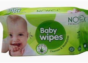 Wet Wipes